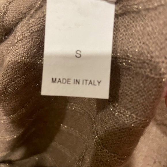 NWT Brunello Cucinelli sweater SZ S - Picture 2 of 11